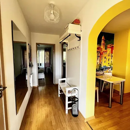 Seaside Apartment Jurmala Exterior photo