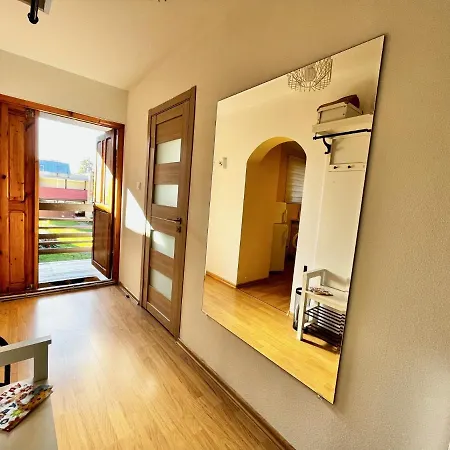 Seaside Apartment Jurmala Exterior photo