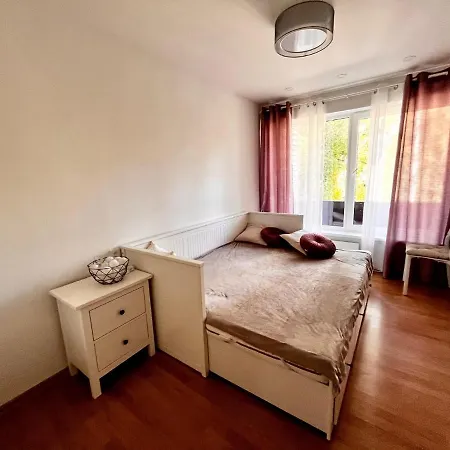 Seaside Apartment Jurmala Exterior photo