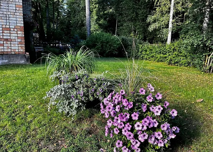 Seaside Apartment Jurmala