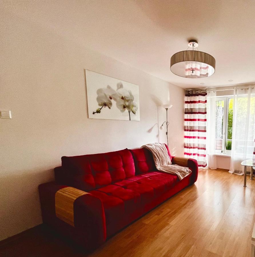 Apartment Seaside Jurmala