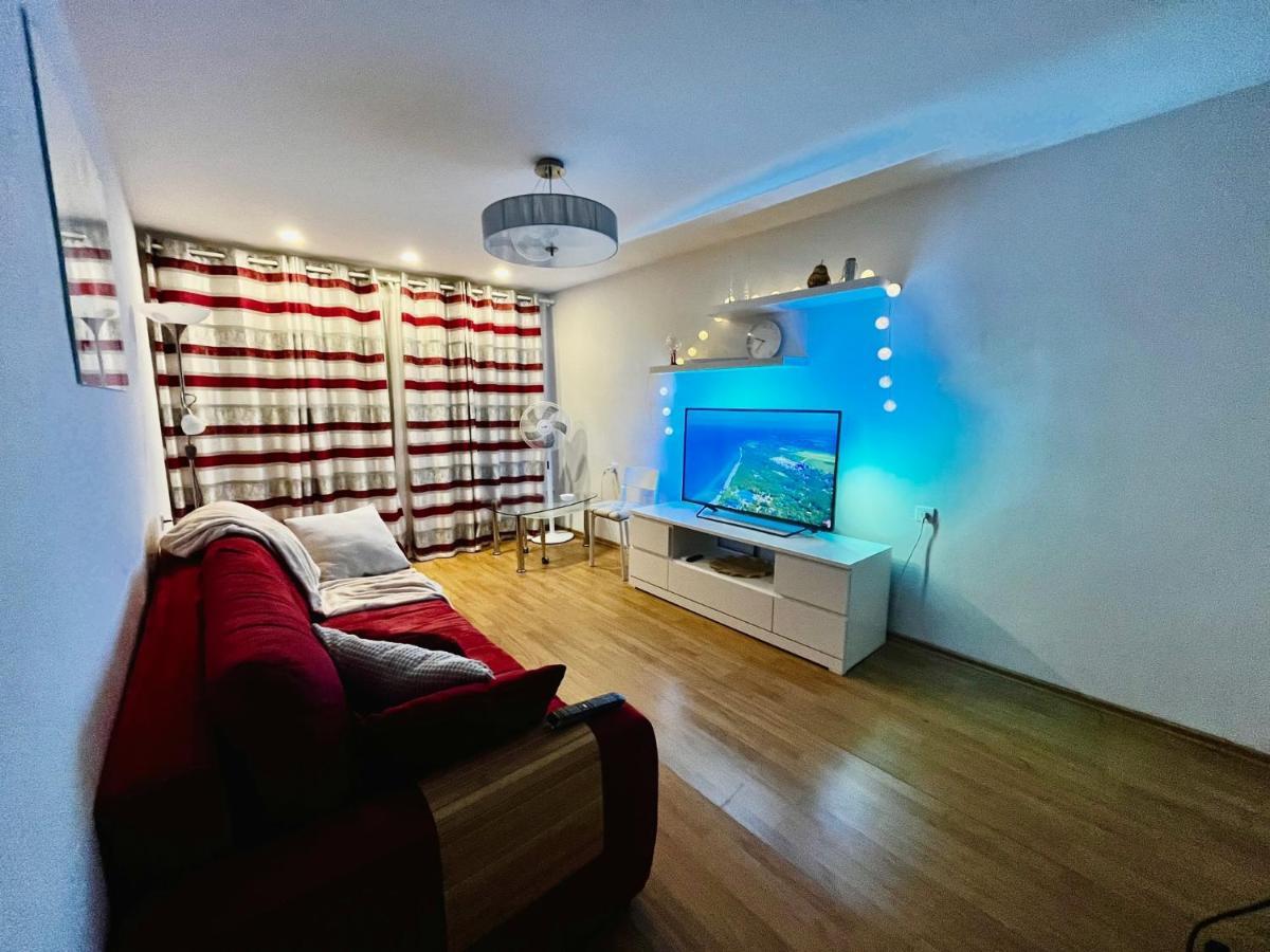 Apartment Seaside