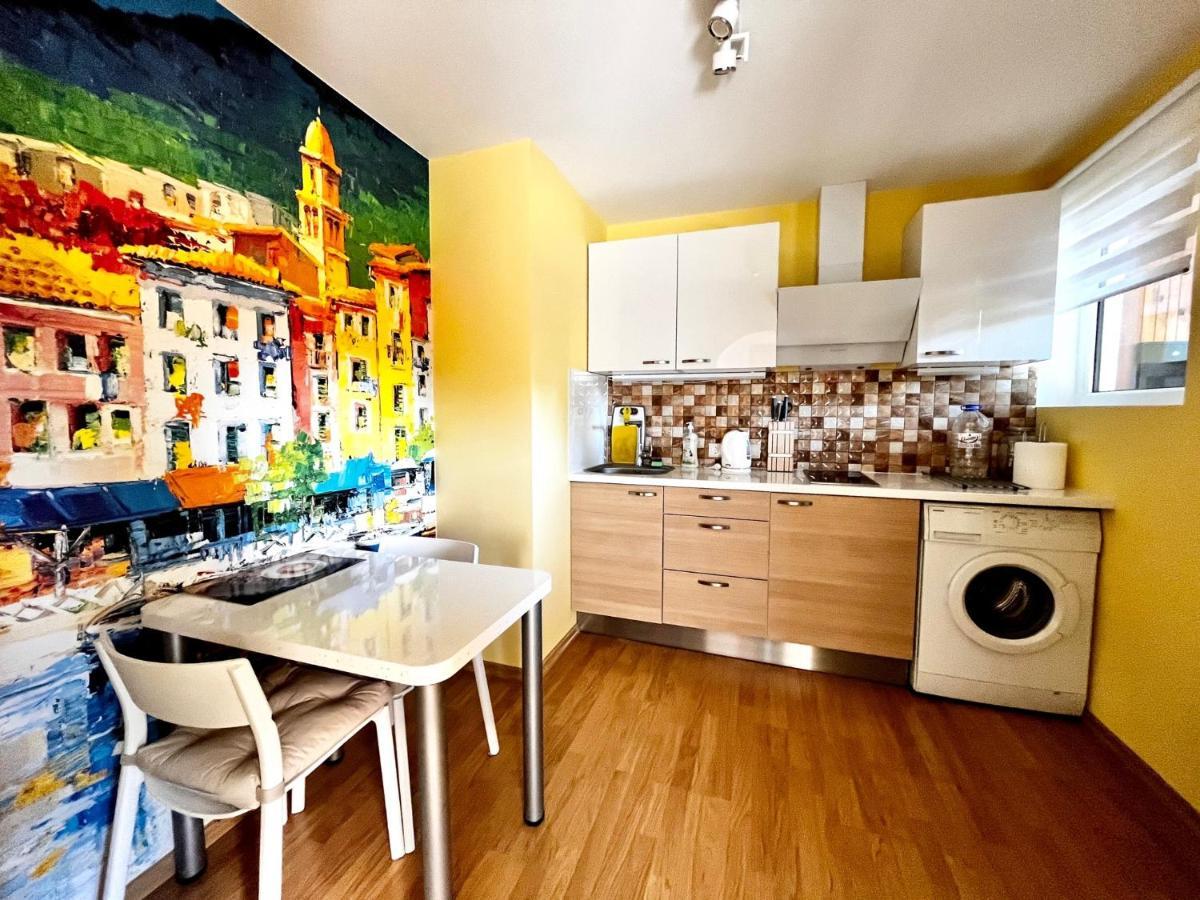 Apartment Seaside