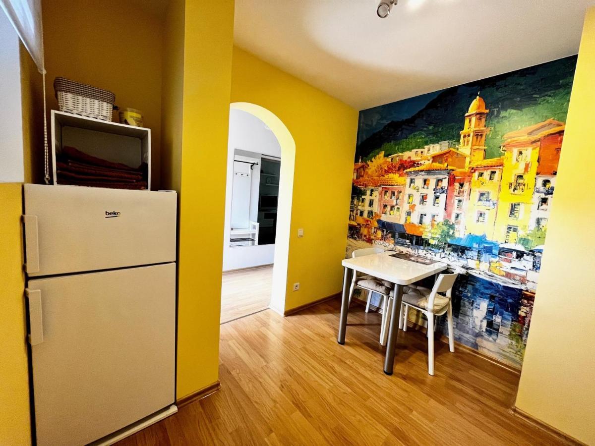 Apartment Seaside Jurmala