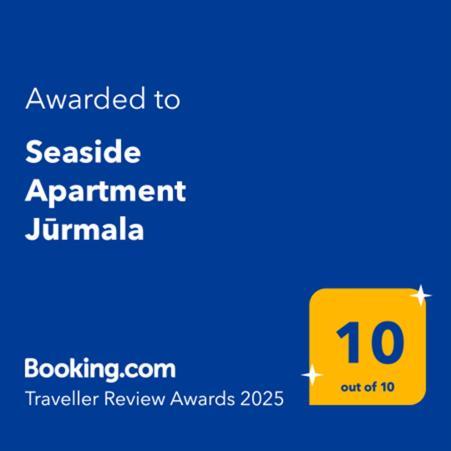 Íbúð Seaside *